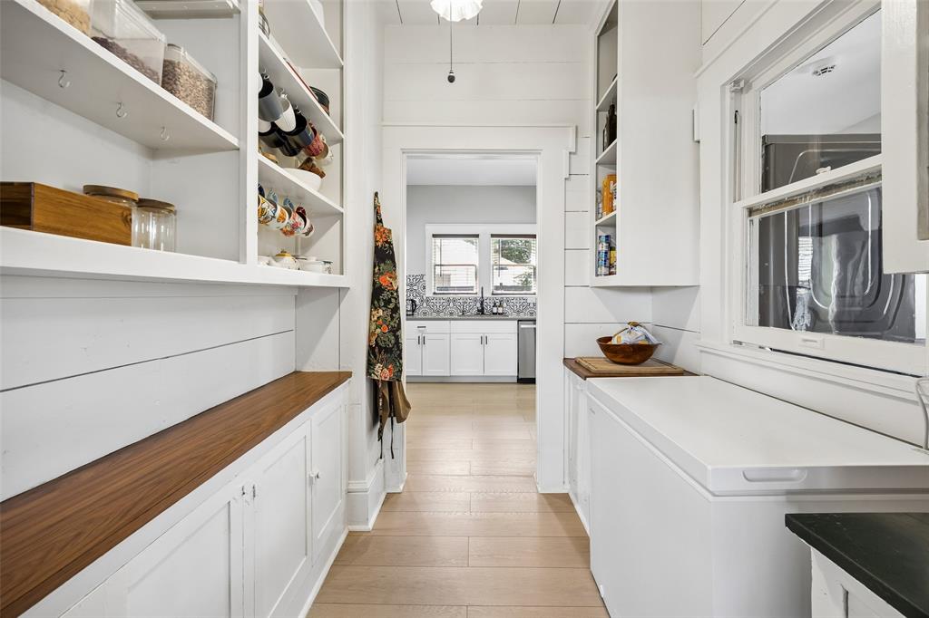 Original Cleburn - Residential