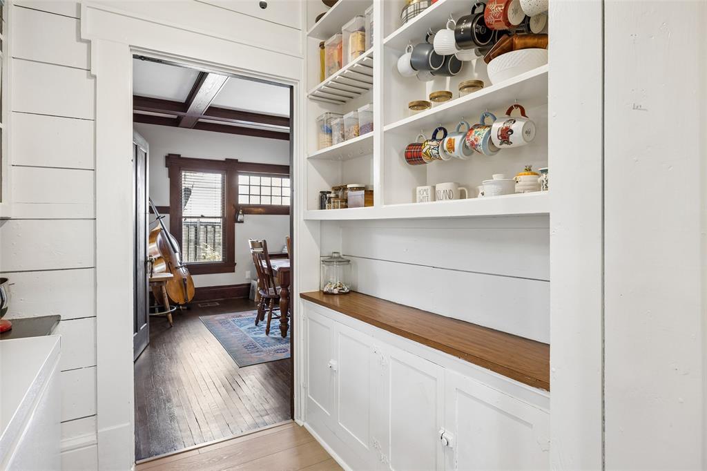 Original Cleburn - Residential