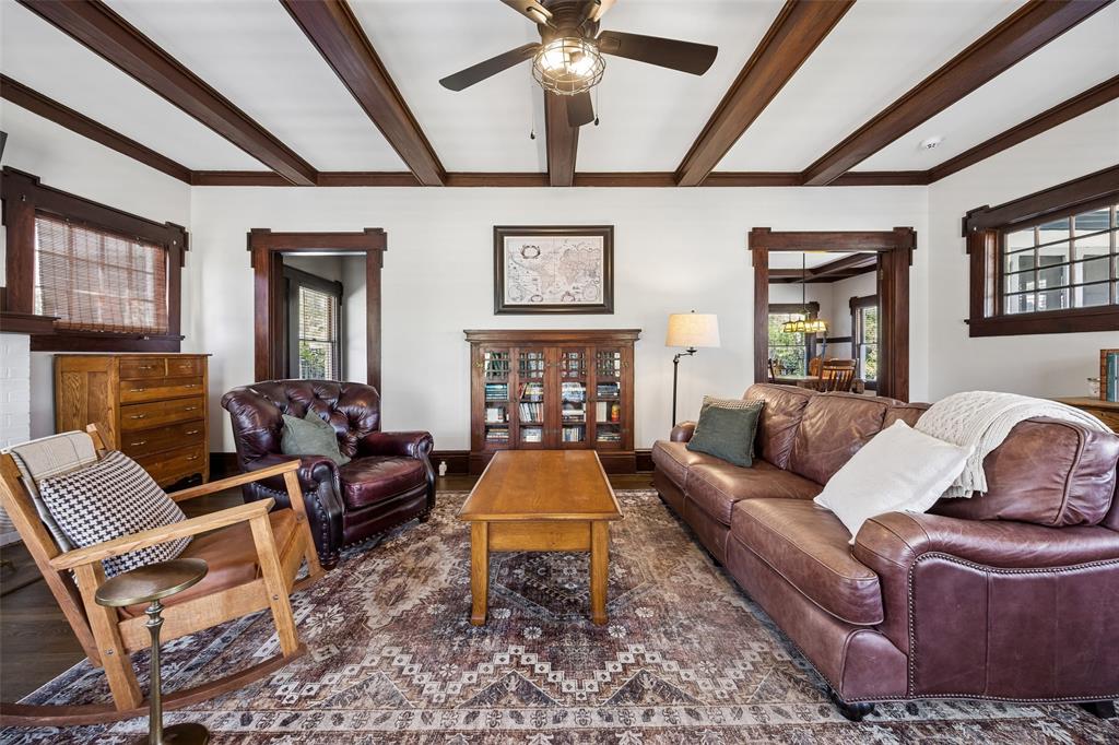 Original Cleburn - Residential