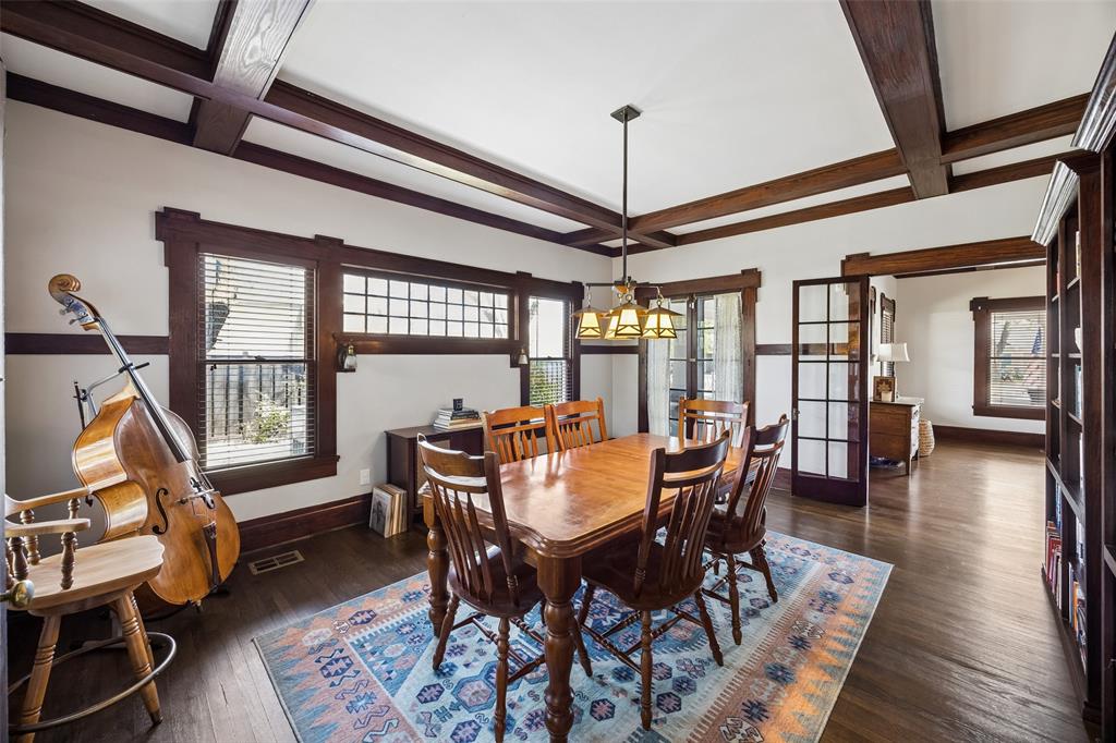 Original Cleburn - Residential