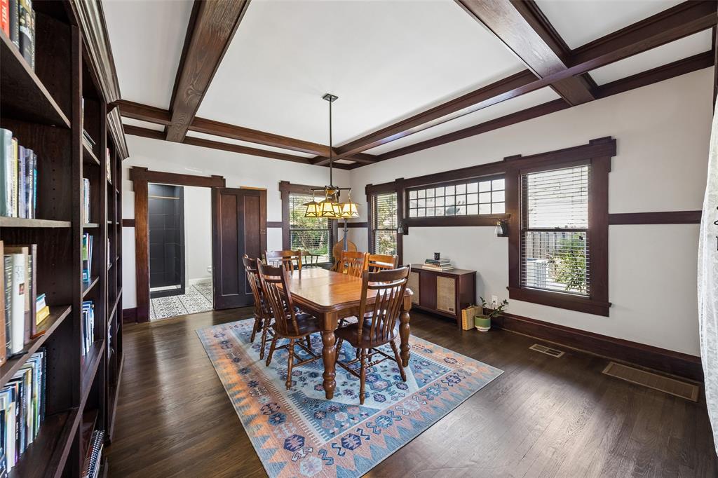 Original Cleburn - Residential