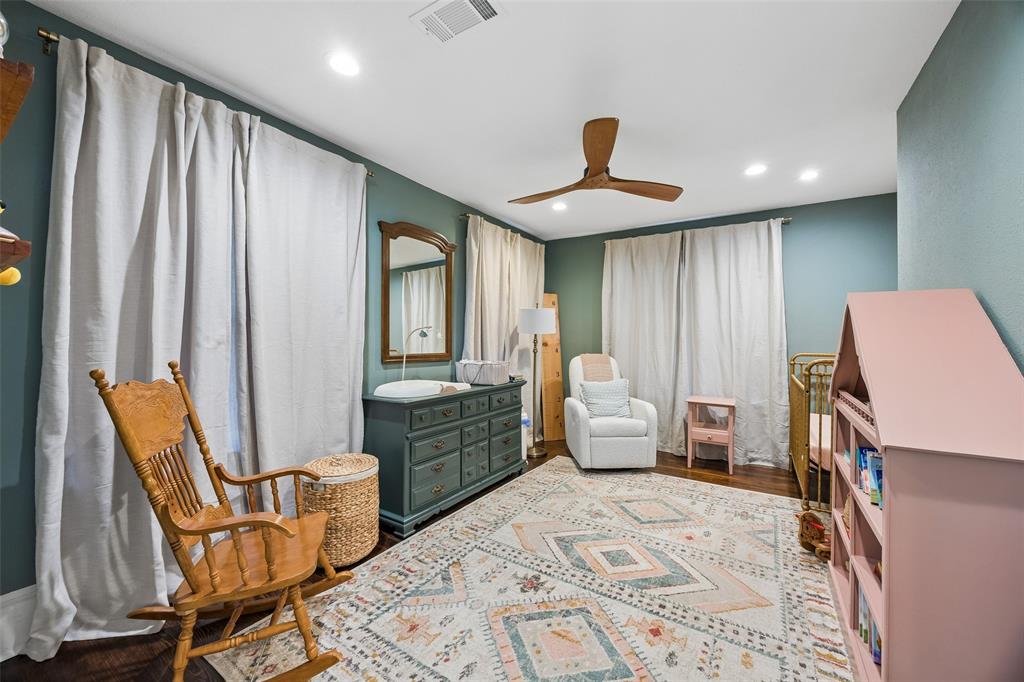 Original Cleburn - Residential