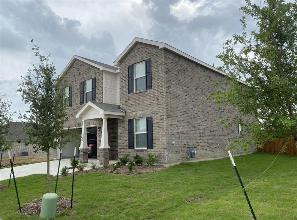 1936 Indian Grass Drive