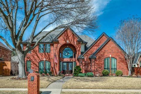 2509 Elk Trail Plano TX 75025