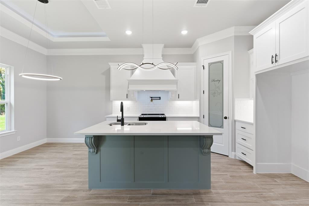 The Parks Of Tolar - Residential