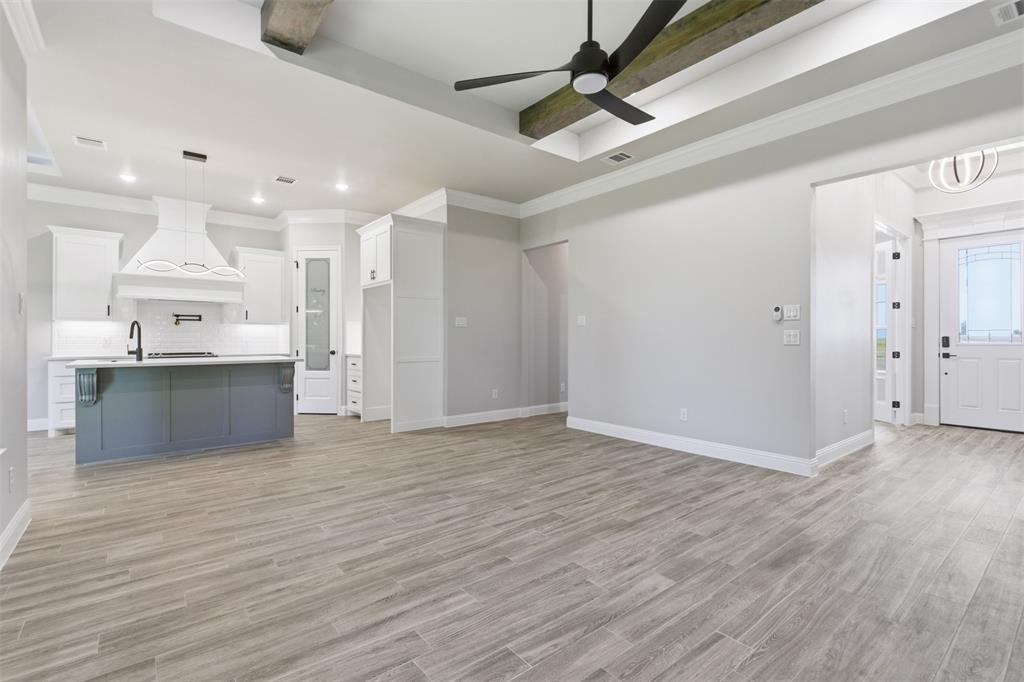 The Parks Of Tolar - Residential