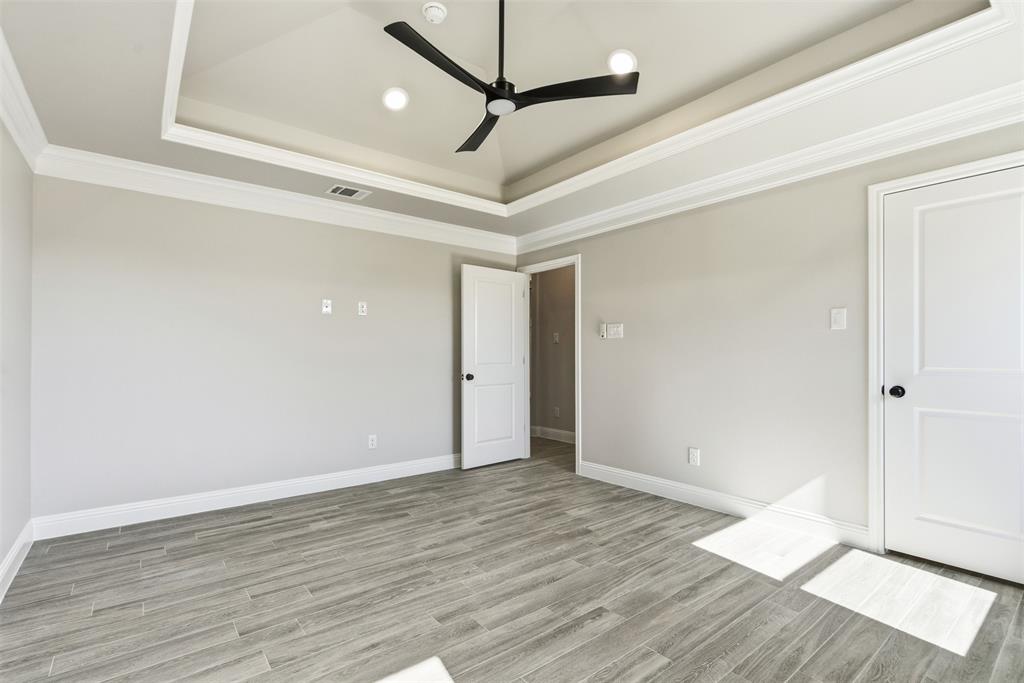 The Parks Of Tolar - Residential