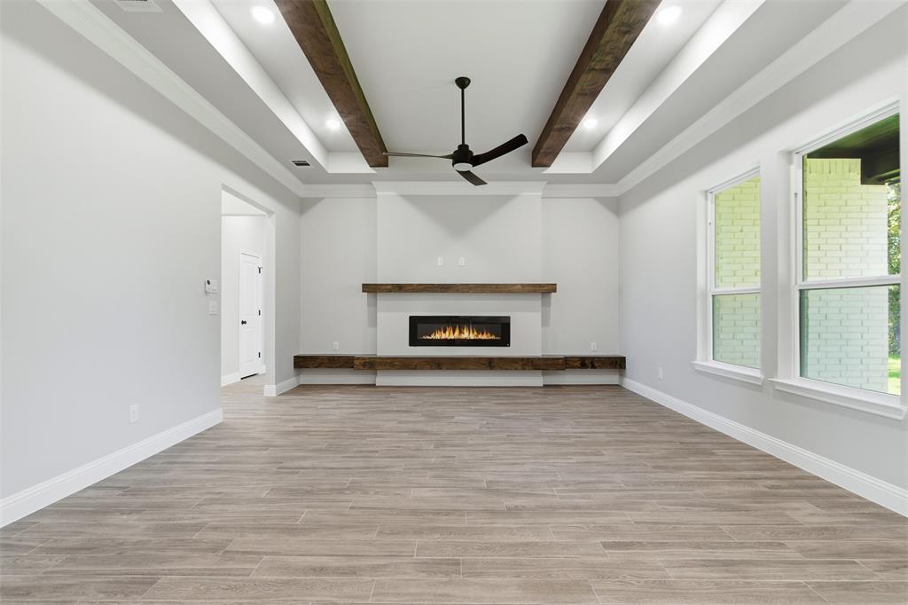 The Parks Of Tolar - Residential