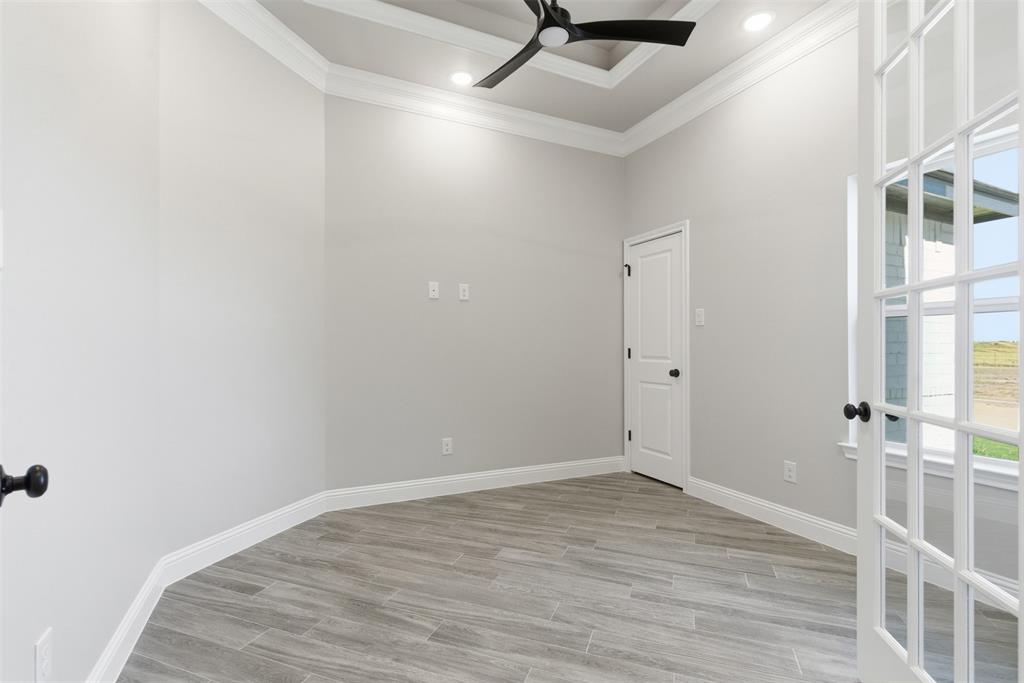 The Parks Of Tolar - Residential