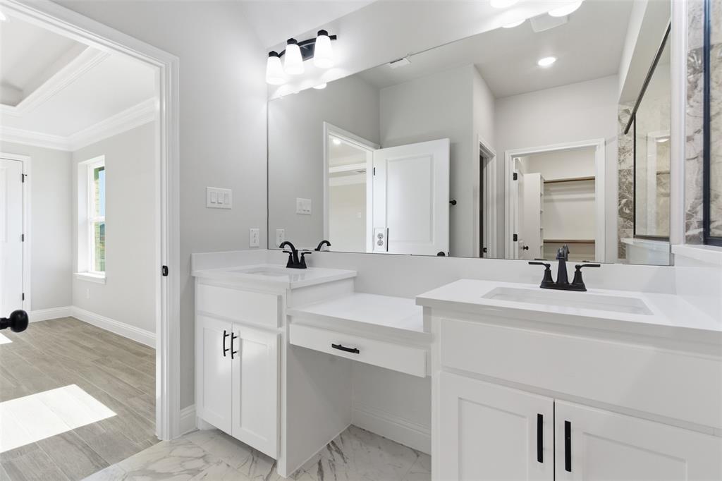 The Parks Of Tolar - Residential