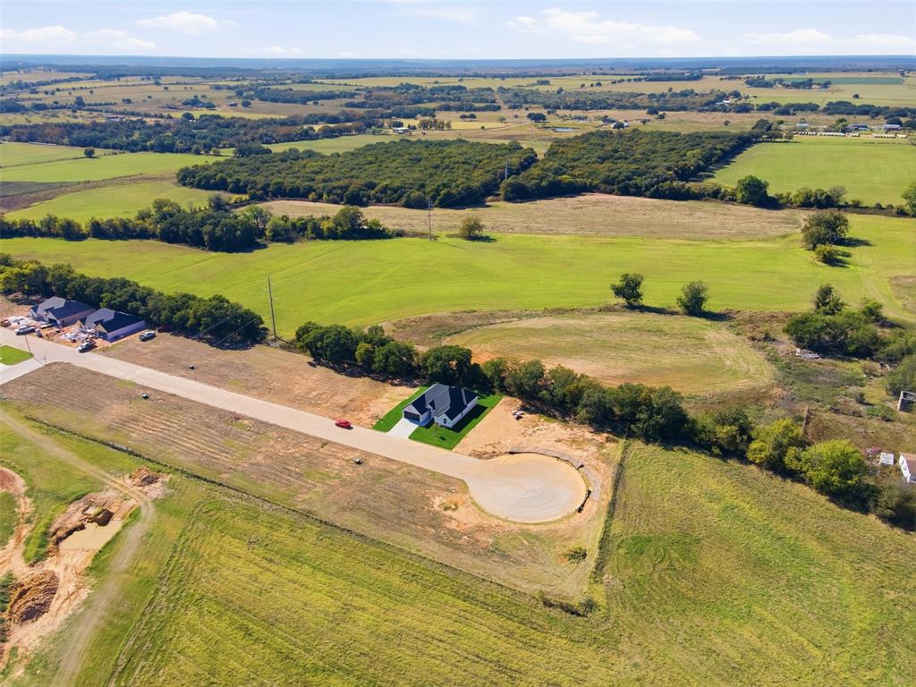 The Parks Of Tolar - Residential