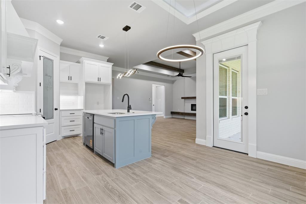 The Parks Of Tolar - Residential