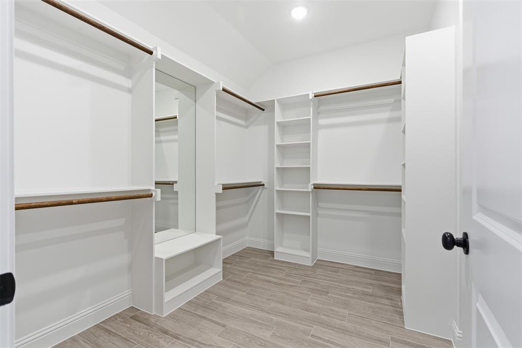 The Parks Of Tolar - Residential