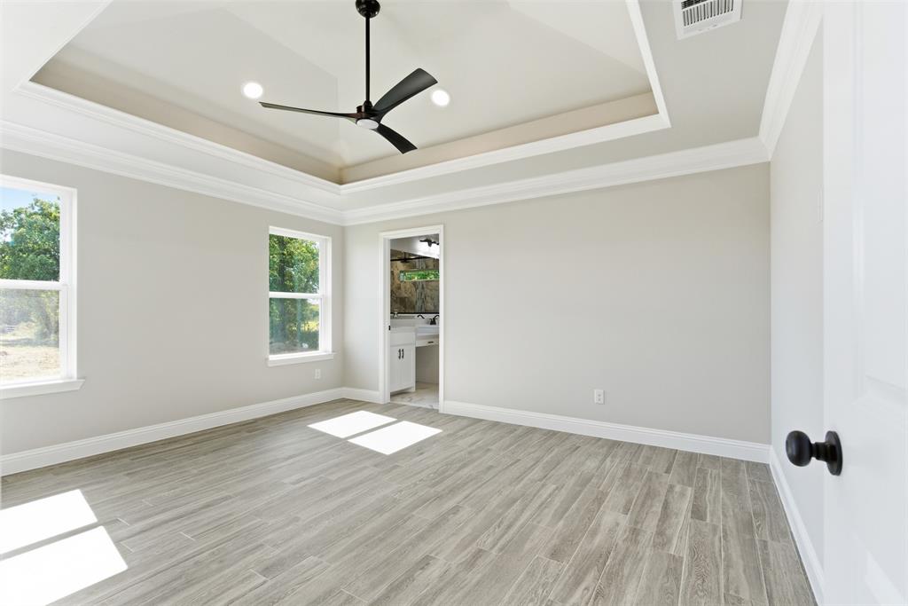 The Parks Of Tolar - Residential