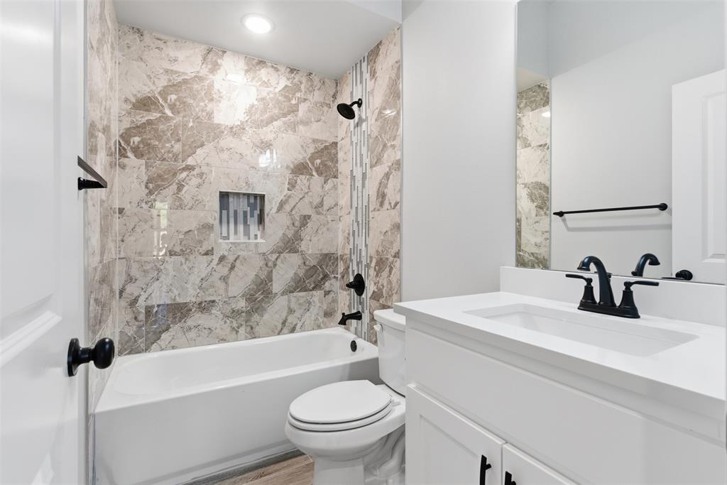 The Parks Of Tolar - Residential