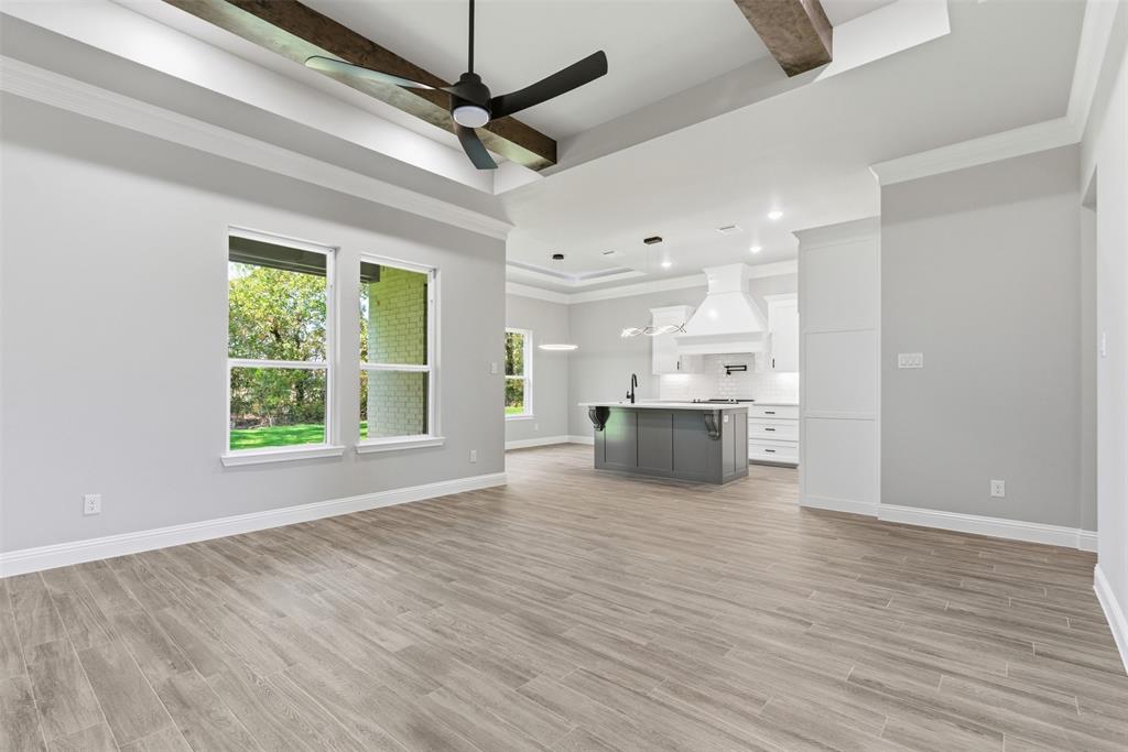 The Parks Of Tolar - Residential