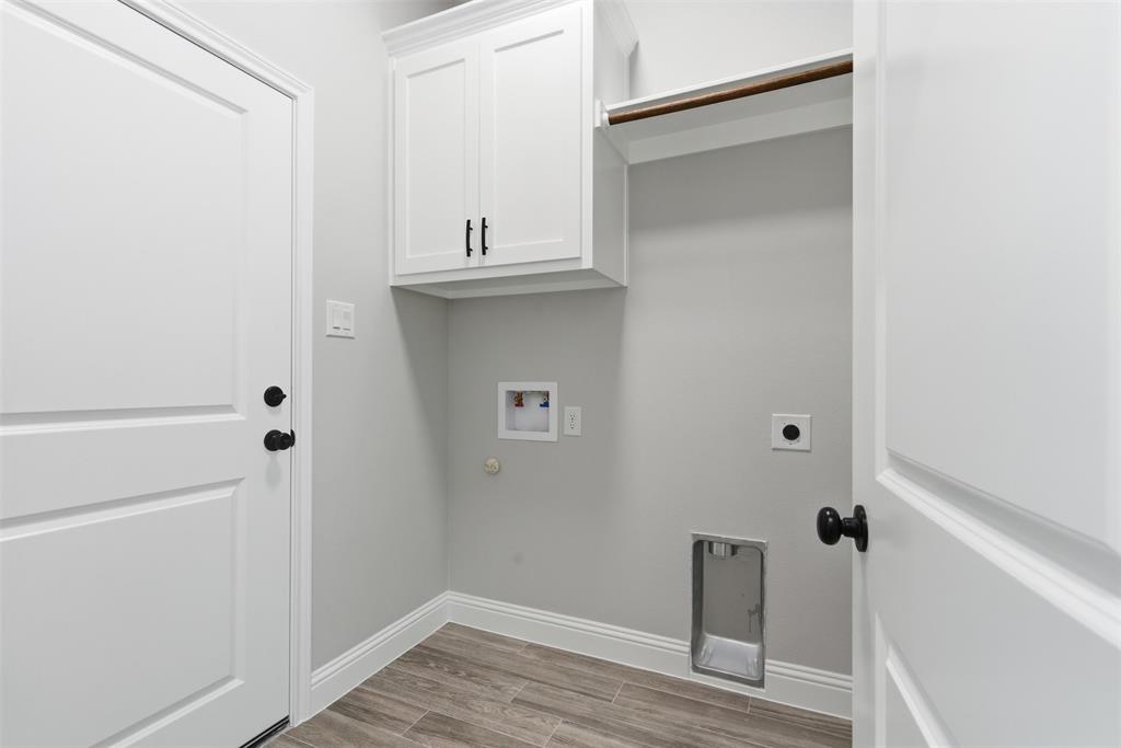 The Parks Of Tolar - Residential