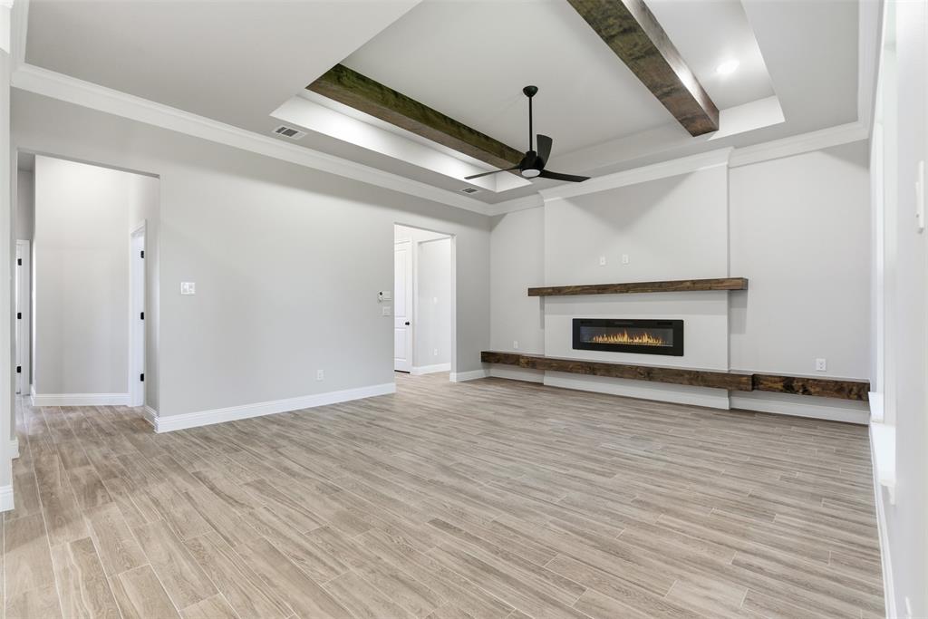 The Parks Of Tolar - Residential