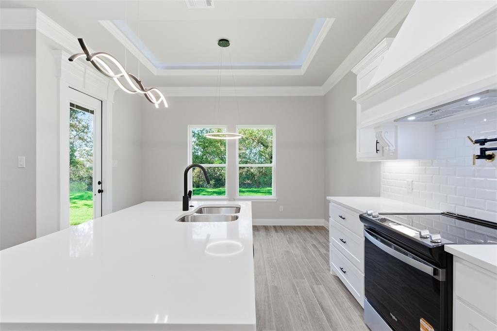 The Parks Of Tolar - Residential