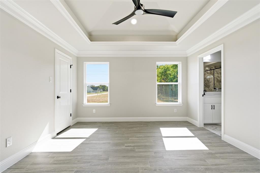 The Parks Of Tolar - Residential