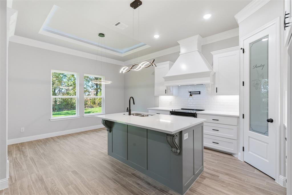 The Parks Of Tolar - Residential