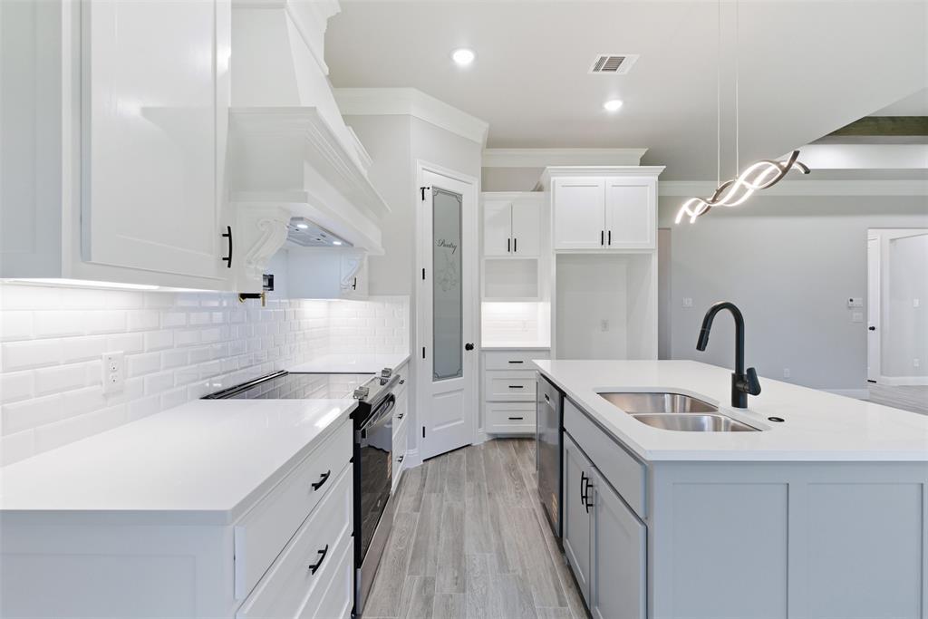 The Parks Of Tolar - Residential