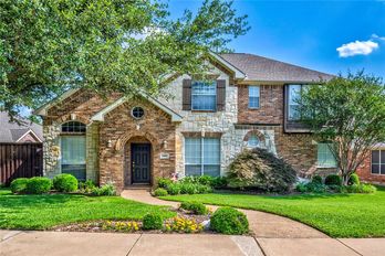 Single Family Residence at 2408 High Country Way