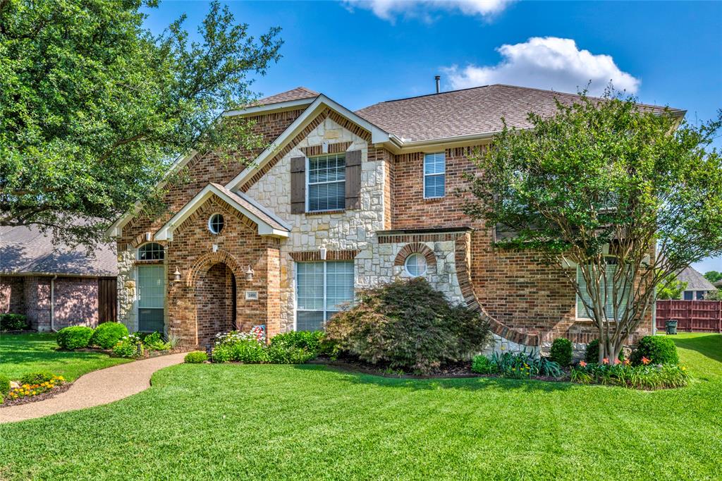 2408 High Country Way
