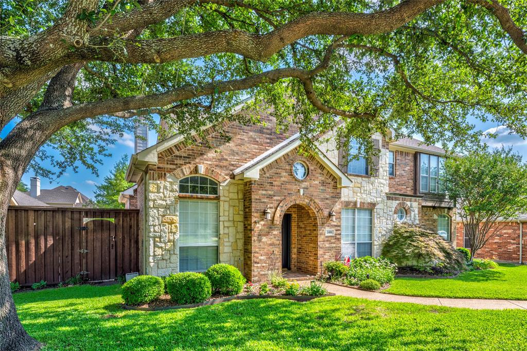 2408 High Country Way