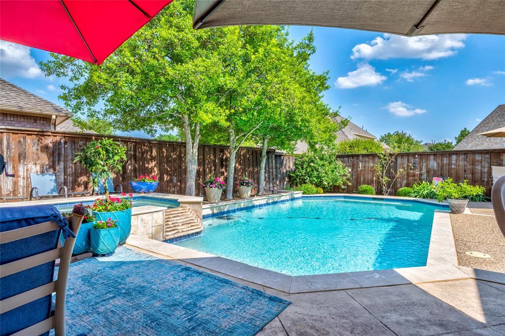 2408 High Country Way