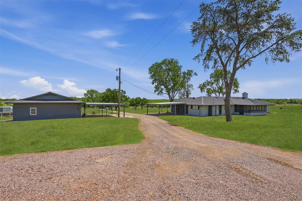 Henderson J C A-G1541 - Farm
