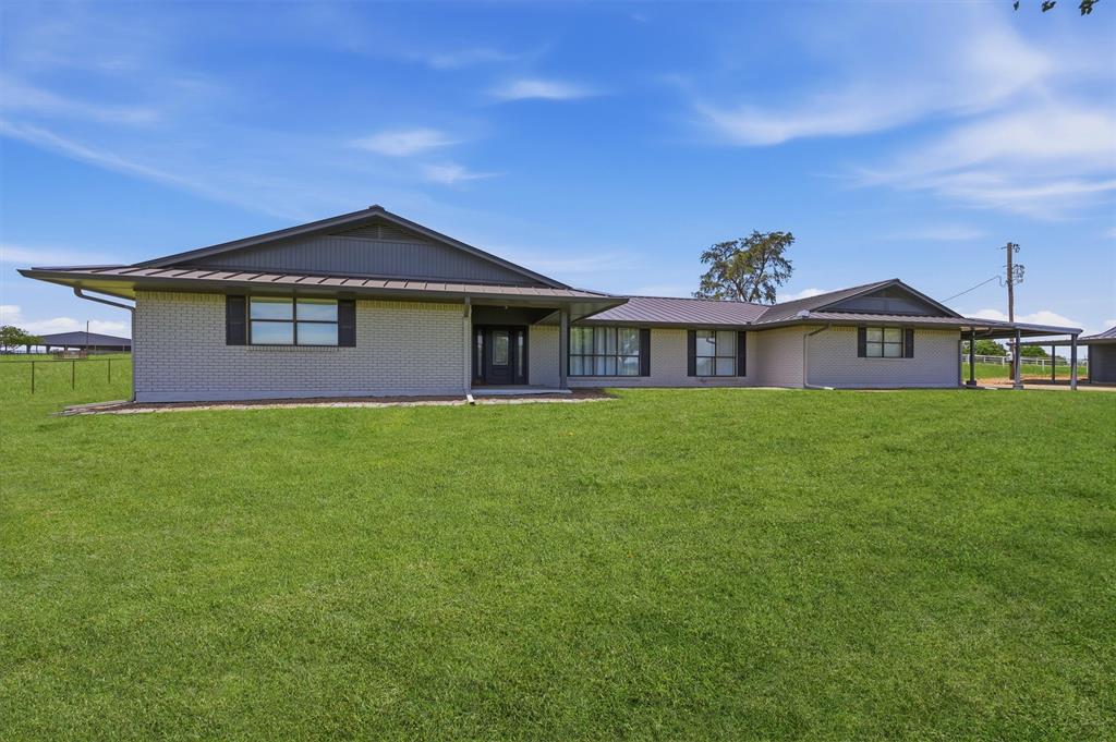 Henderson J C A-G1541 - Farm