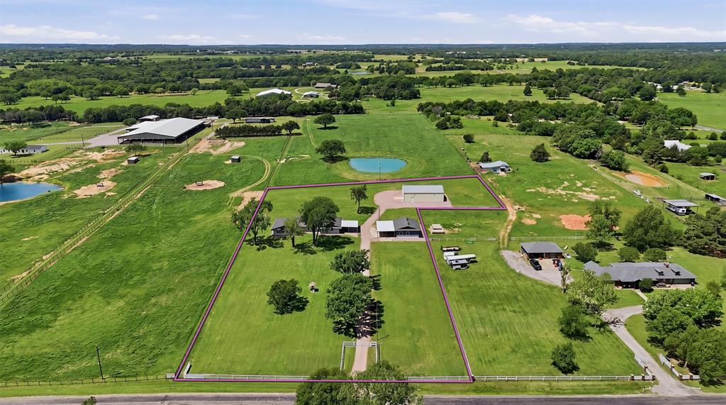 Henderson J C A-G1541 - Farm
