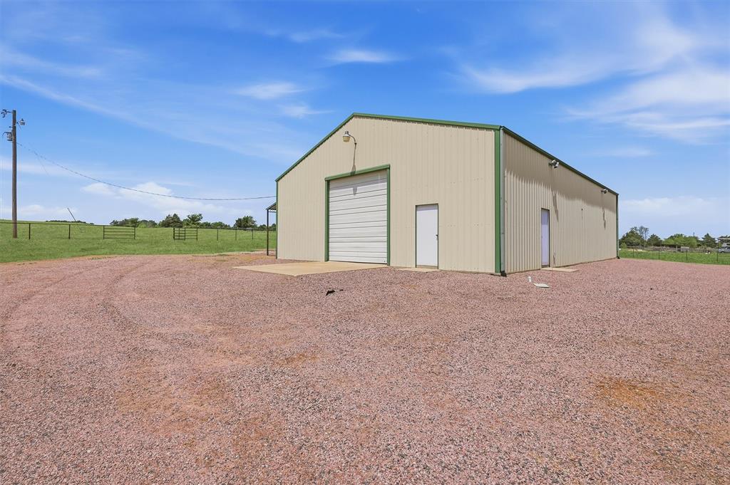Henderson J C A-G1541 - Farm