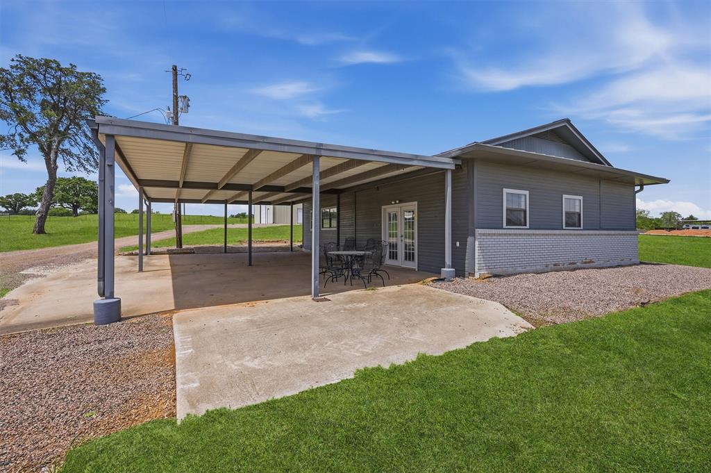 Henderson J C A-G1541 - Farm