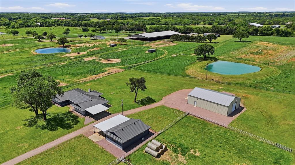 Henderson J C A-G1541 - Farm