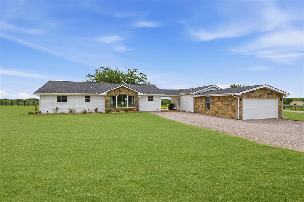 Henderson J C A-G1541 - Farm
