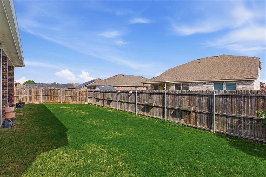 Bar C Ranch Ph 4b - Residential