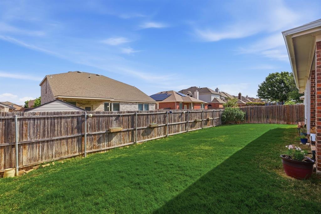 Bar C Ranch Ph 4b - Residential