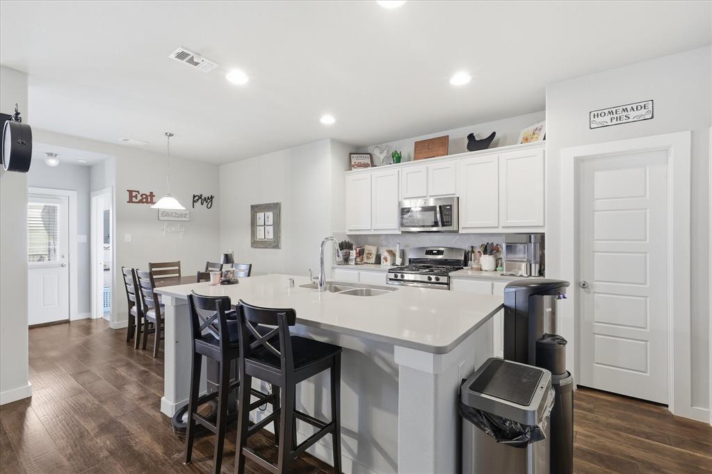 Bar C Ranch Ph 4b - Residential