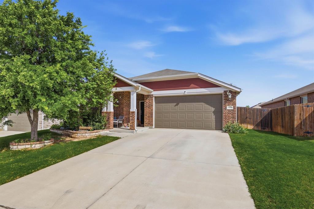 Bar C Ranch Ph 4b - Residential