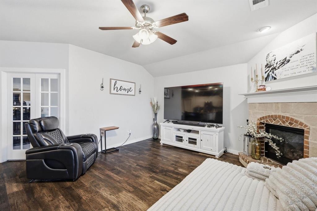 Bar C Ranch Ph 4b - Residential