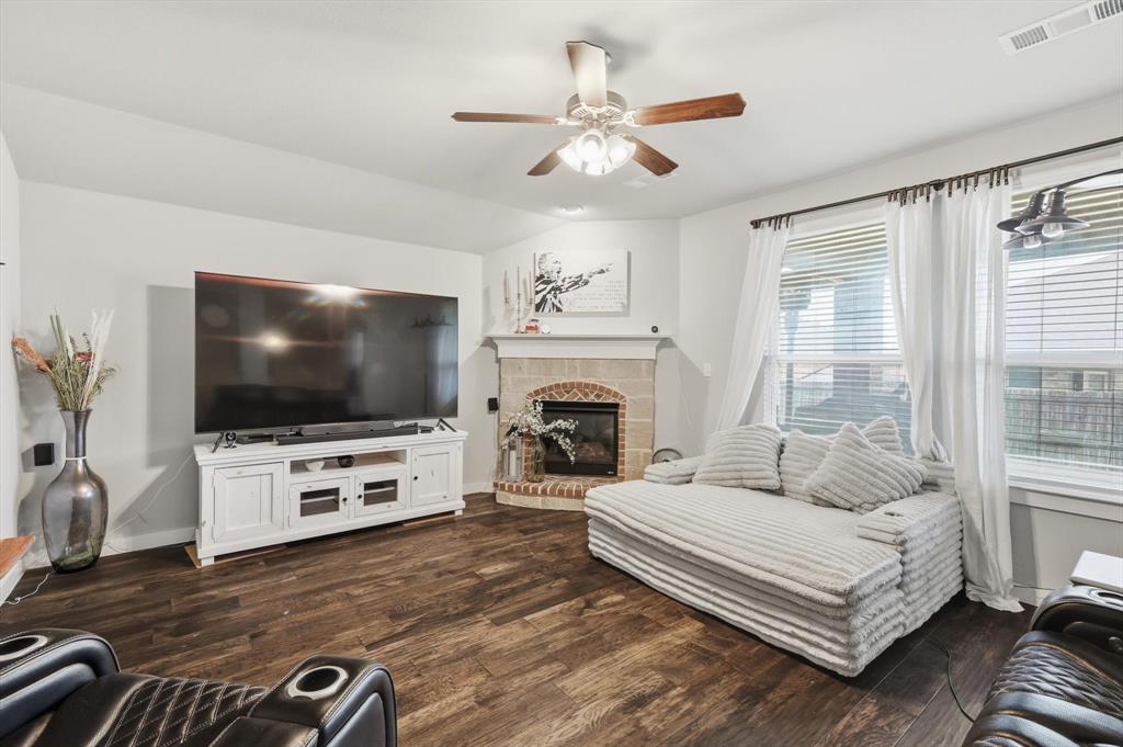 Bar C Ranch Ph 4b - Residential