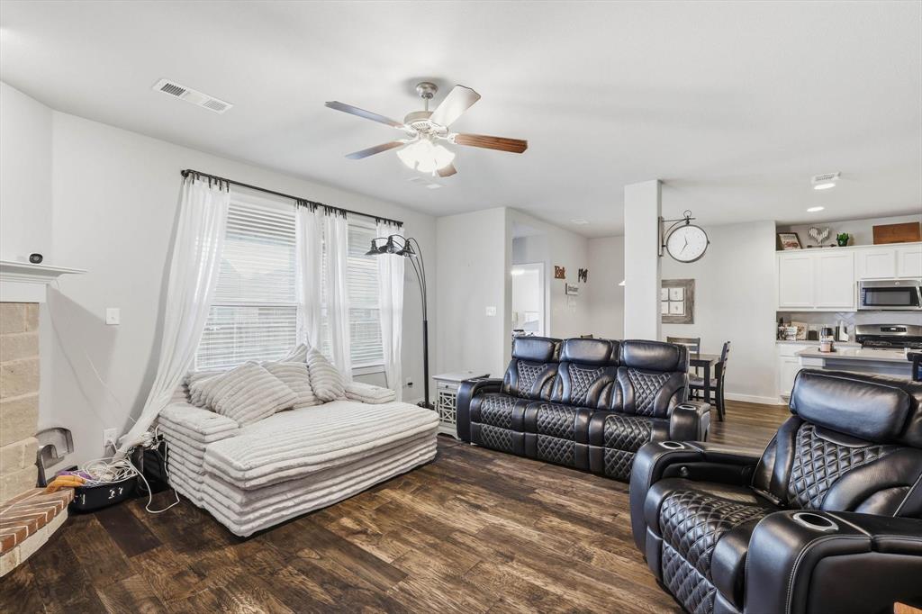 Bar C Ranch Ph 4b - Residential