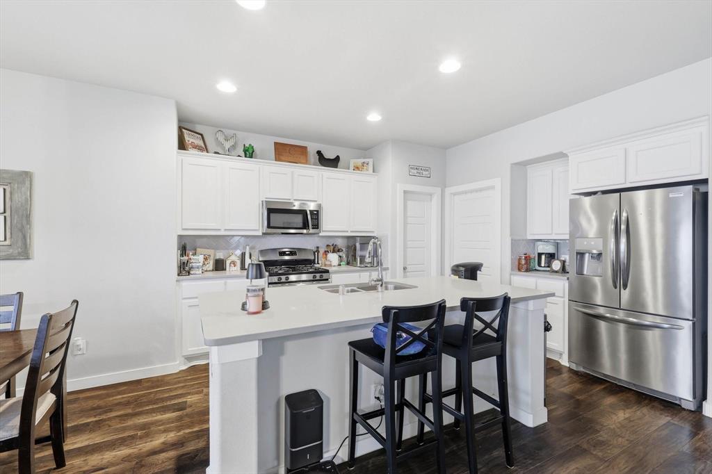 Bar C Ranch Ph 4b - Residential