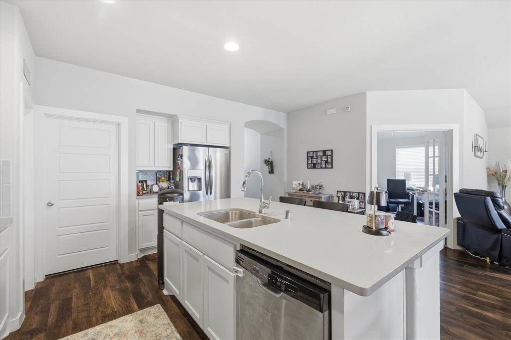 Bar C Ranch Ph 4b - Residential