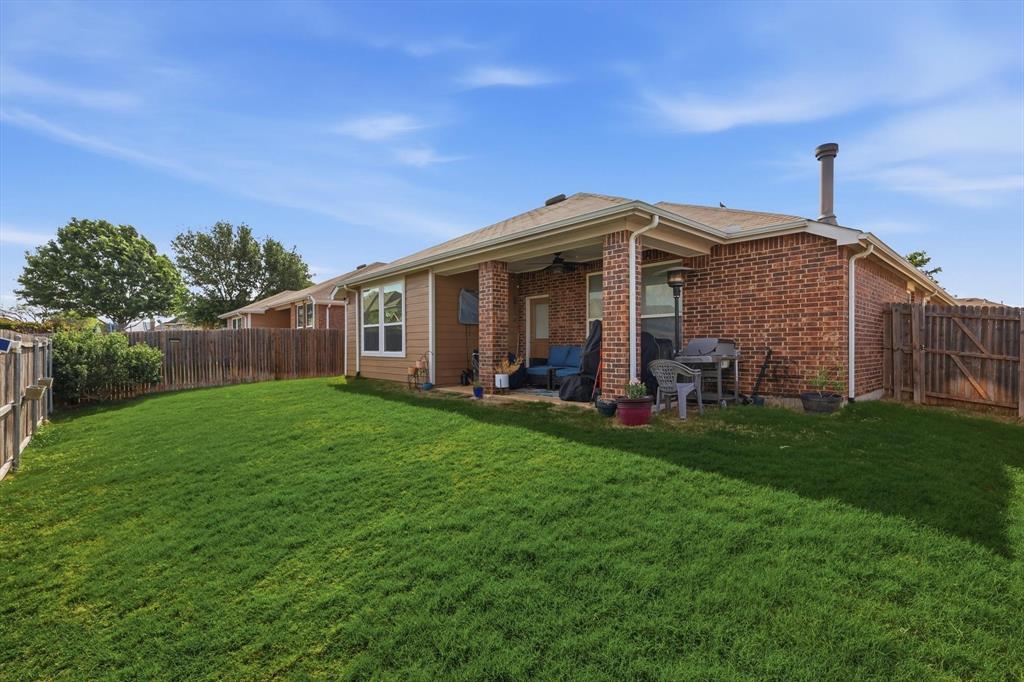 Bar C Ranch Ph 4b - Residential