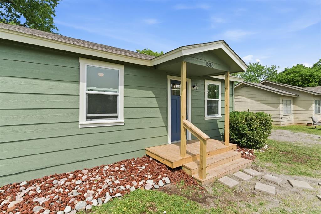 Bolligers Sub - Residential