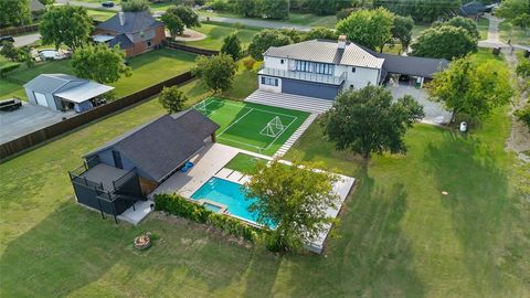 3212 Preston Hills Circle Celina TX 75078