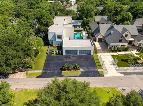 Tiny photo for 5903 Lakehurst Avenue, Dallas, TX 75230 (MLS # 21074257)